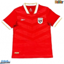 Panama Hjemmedrakt Copa America 2024 Kortermet